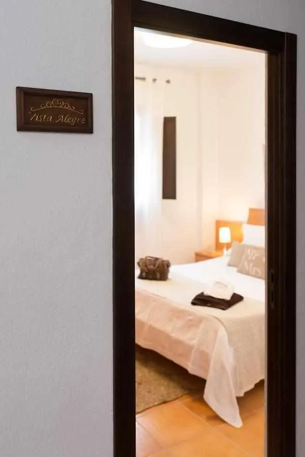 Country house La Casa Del Mejorato Guest House Priego De Cordoba