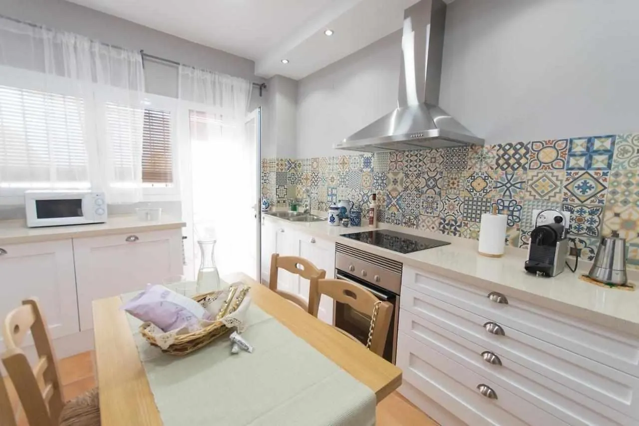 La Casa Del Mejorato Guest House Priego De Cordoba 0*,  Spain