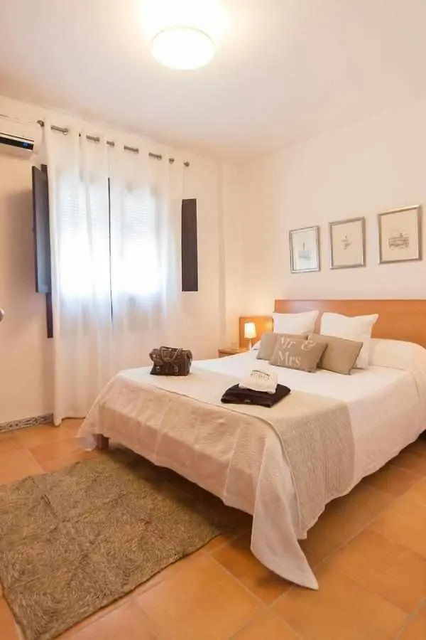 La Casa Del Mejorato Guest House Priego De Cordoba 0*,