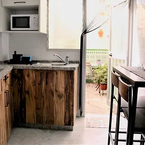 Casa De La Costurera Hébergement de vacances